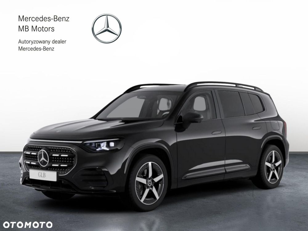 Mercedes-Benz GLB - 3