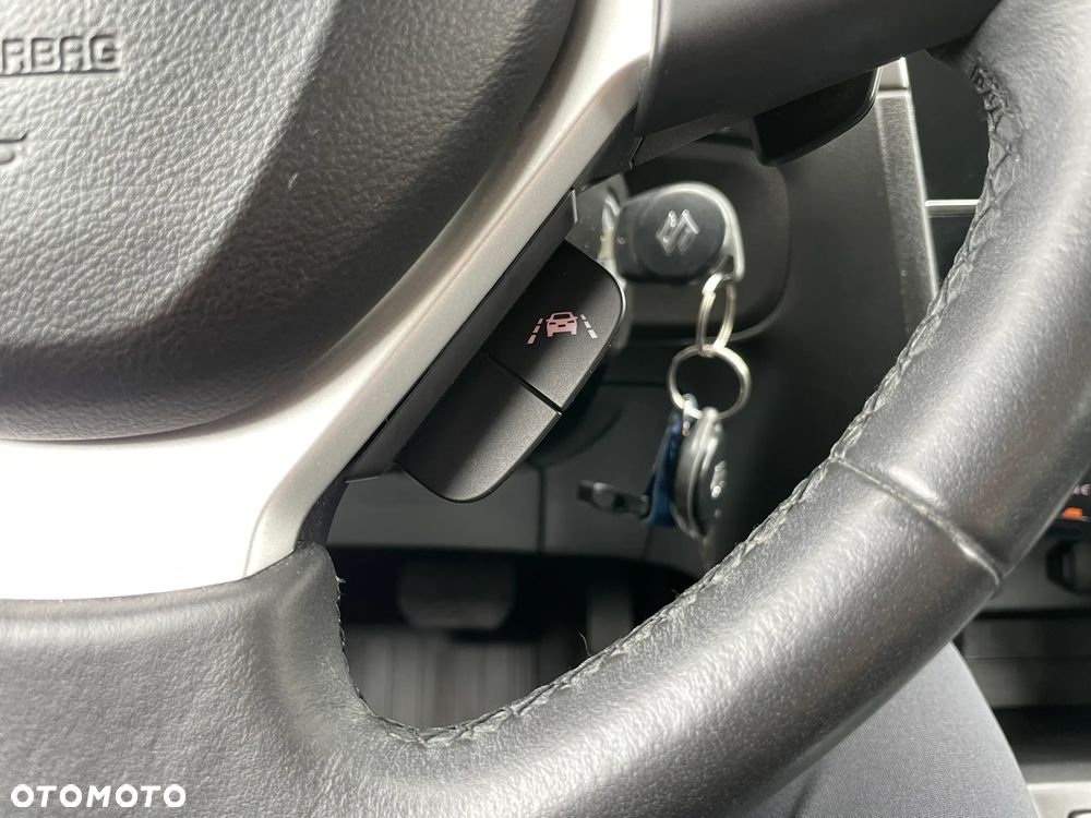 Suzuki Vitara 1.4 Boosterjet Premium 4WD - 41