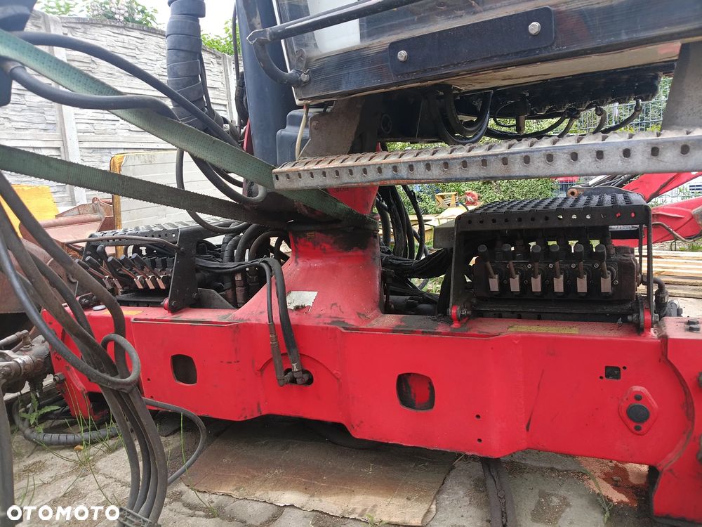 Loglift 96 - 5