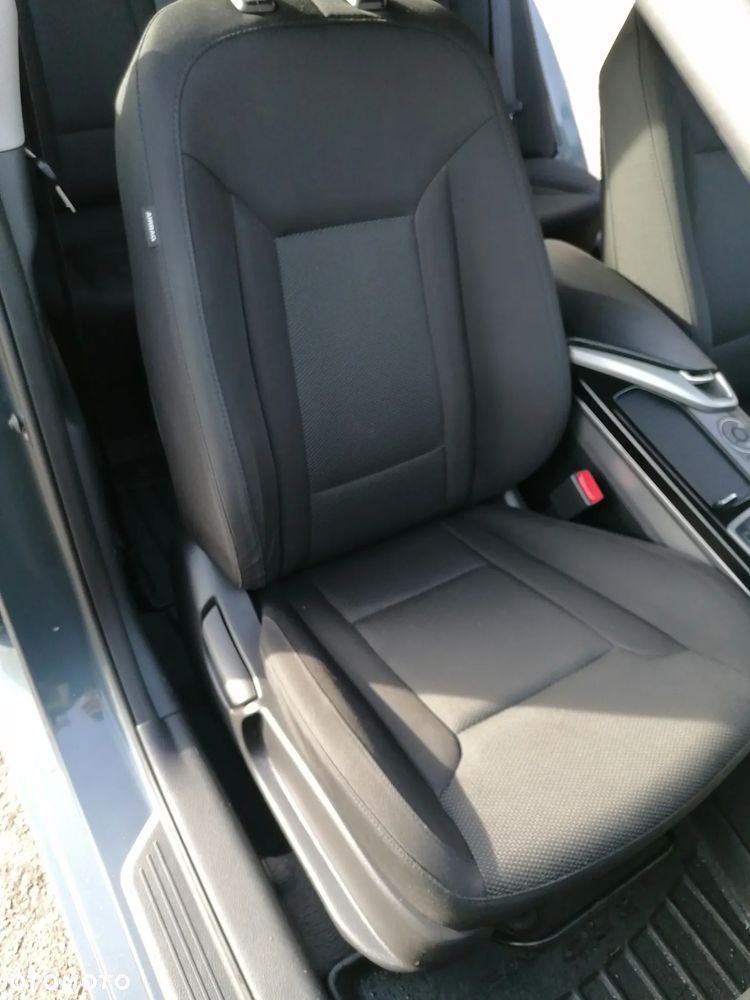 Hyundai i40 Kombi blue 1.7 CRDi Trend - 20