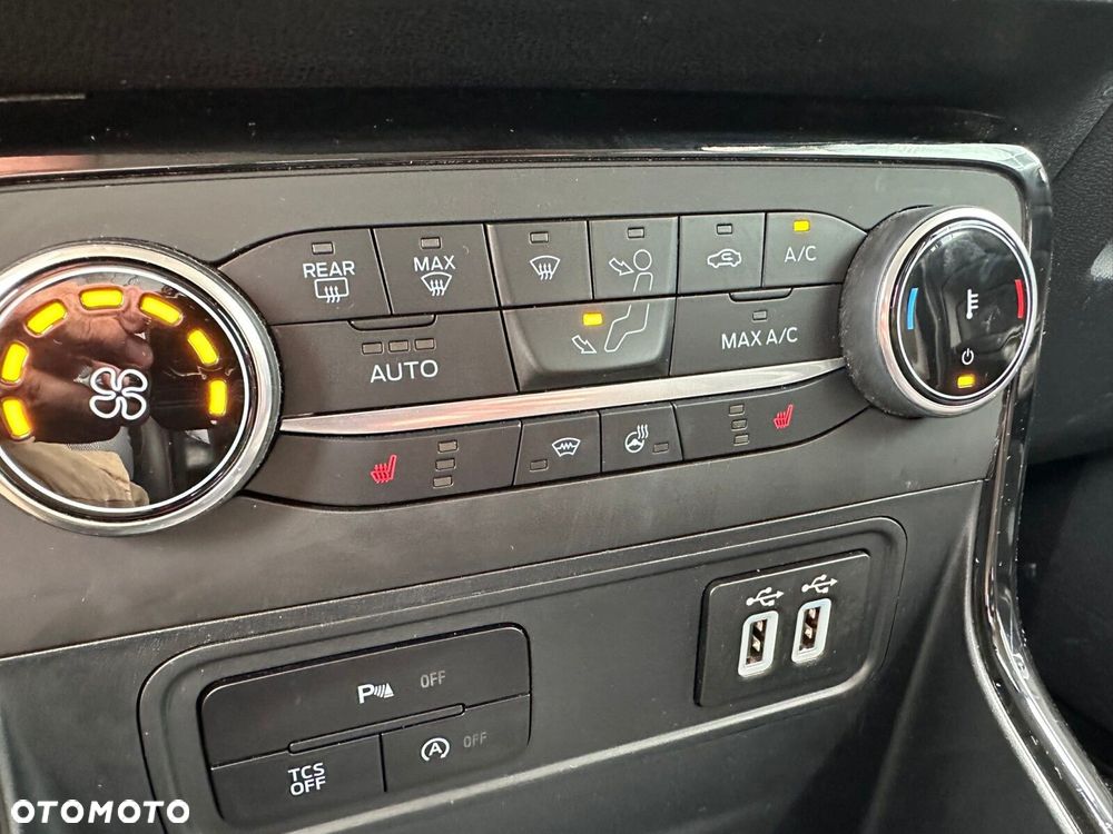 Ford EcoSport 1.0 EcoBoost GPF ST-Line ASS - 17
