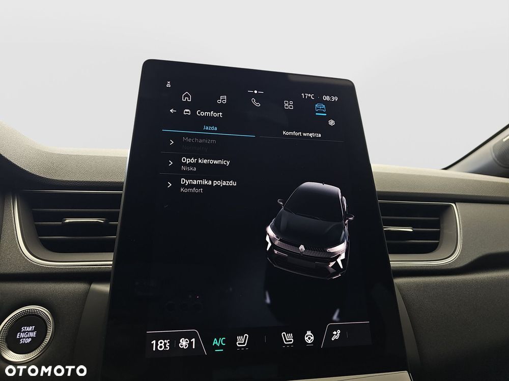 Renault Captur 1.0 TCe Techno - 23