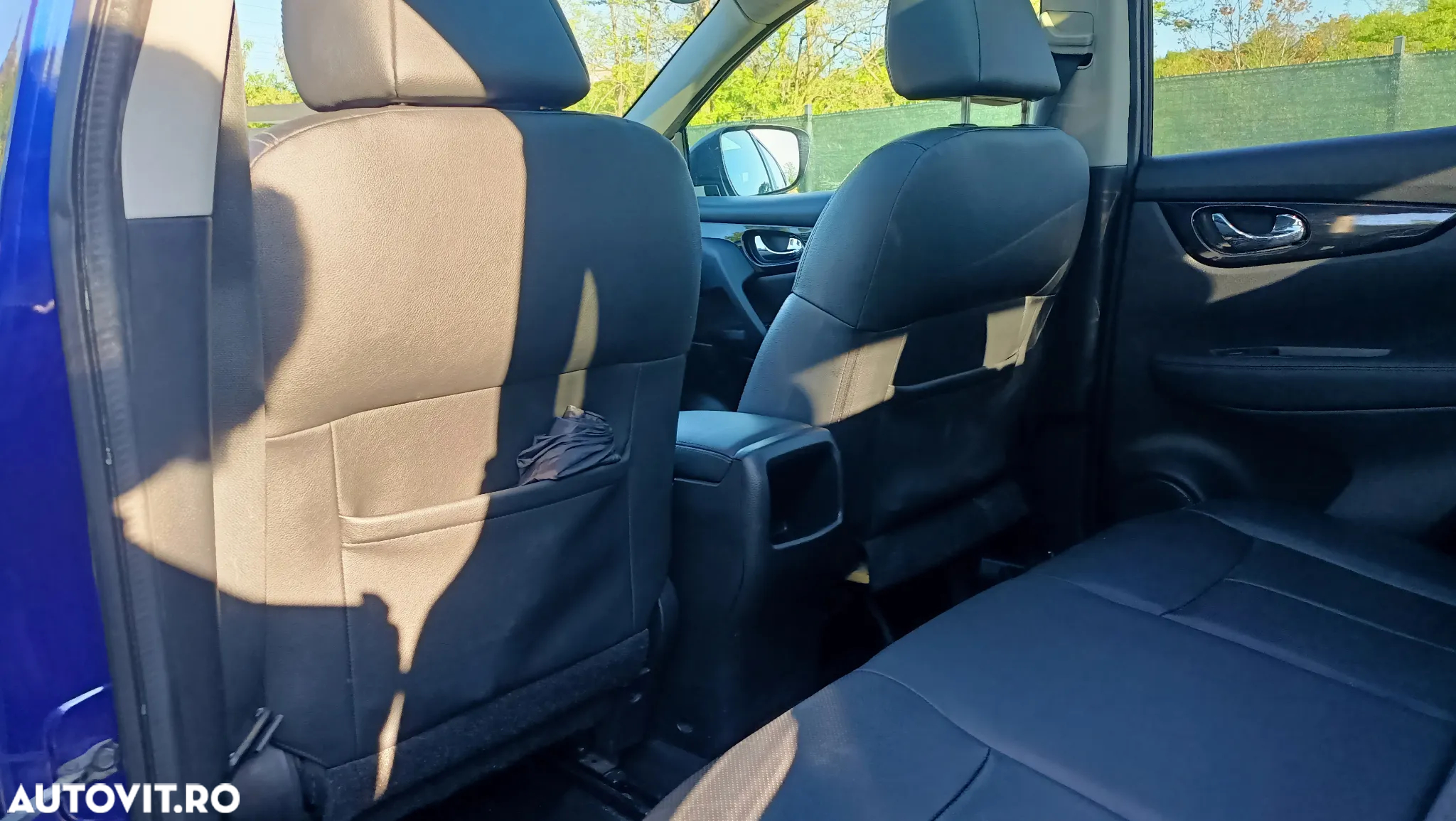 Nissan Qashqai 1.5 DCI TEKNA - 6
