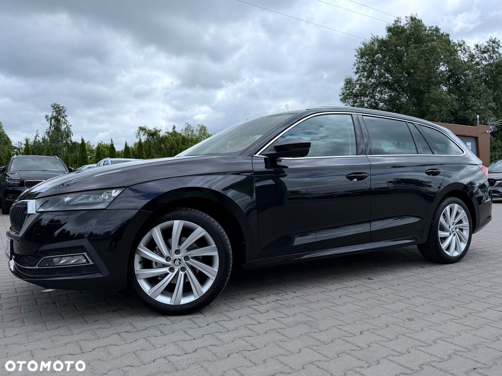 Skoda Octavia - 2