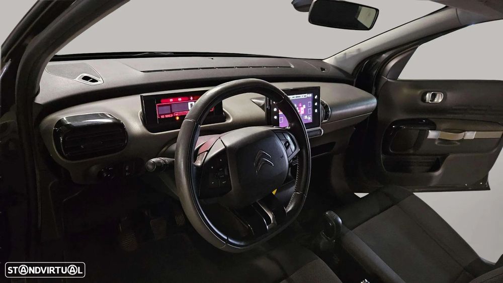 Citroën C4 Cactus 1.2 PureTech Feel - 15