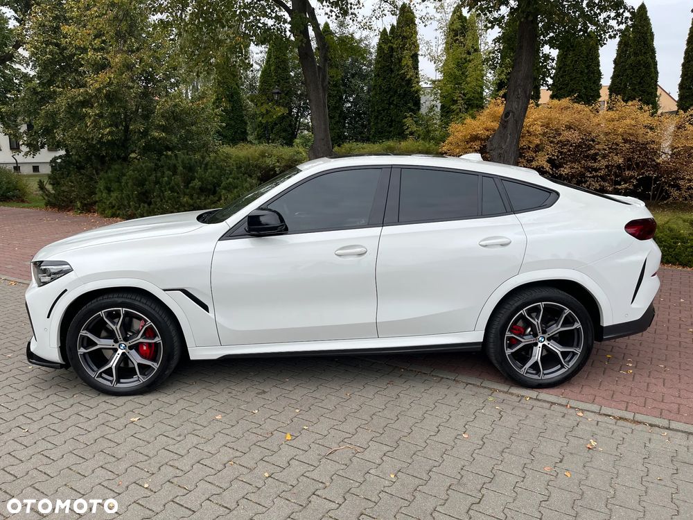 BMW X6 xDrive40i - 6