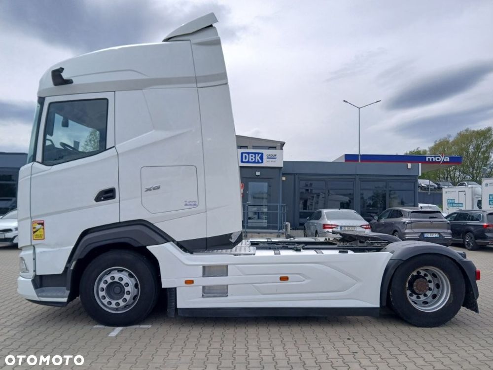 DAF XG 480 FT (32500) - 7