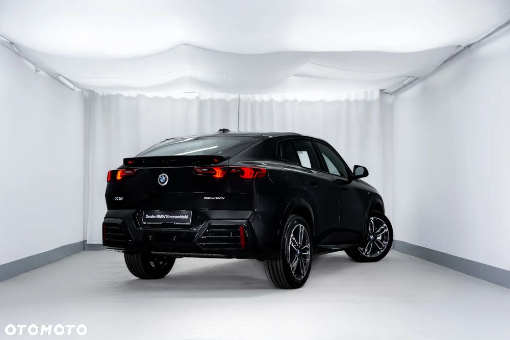 BMW X2 - 2