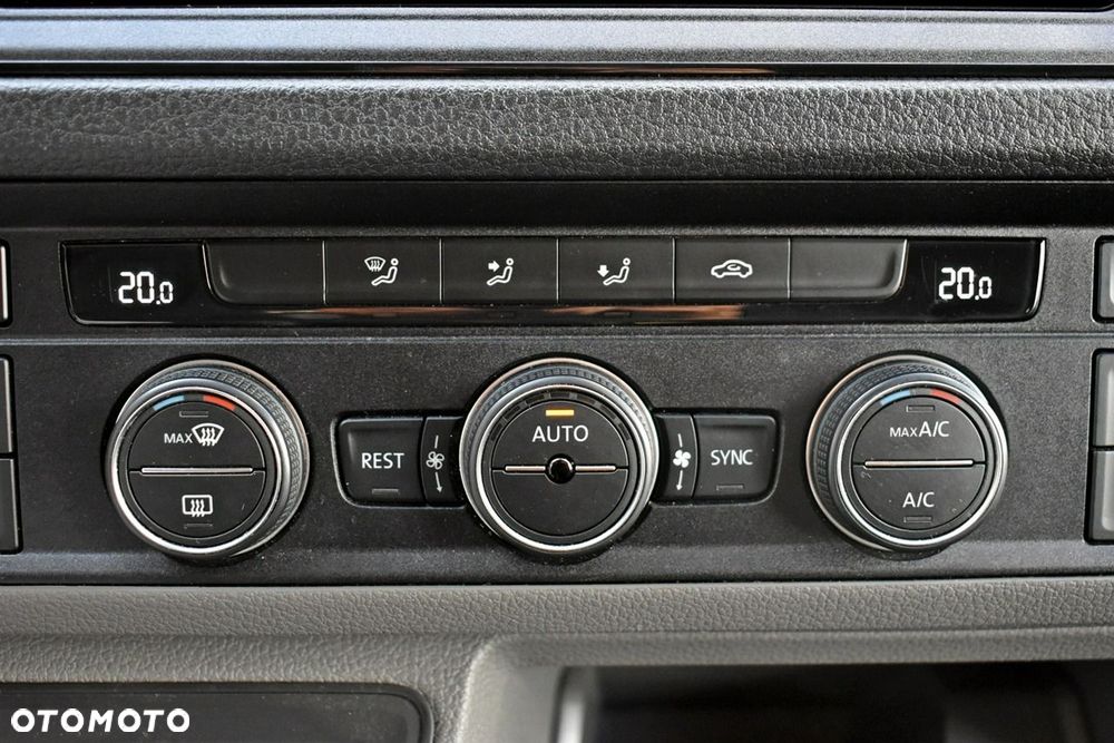 Volkswagen Crafter L3H2 DSG - 24