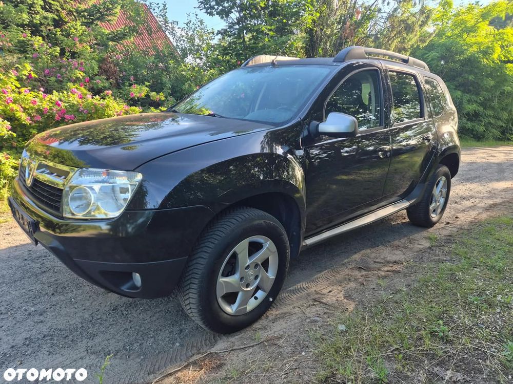 Dacia Duster 1.6 16V 4x2 Essentiel - 1