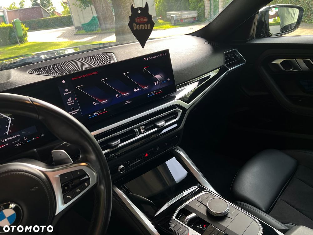 BMW Seria 2 220i M Sport sport - 13