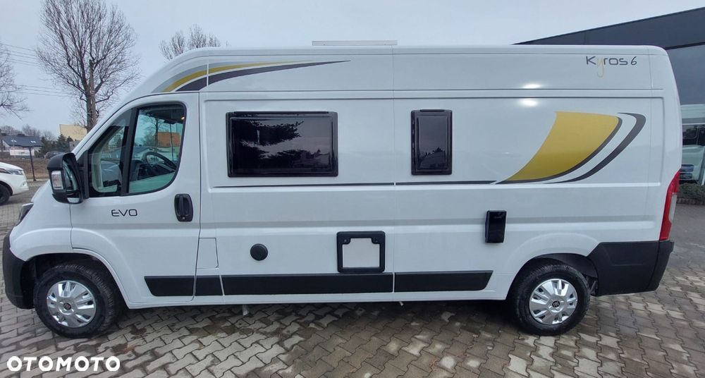 CI KYROS 6 EVO - 2