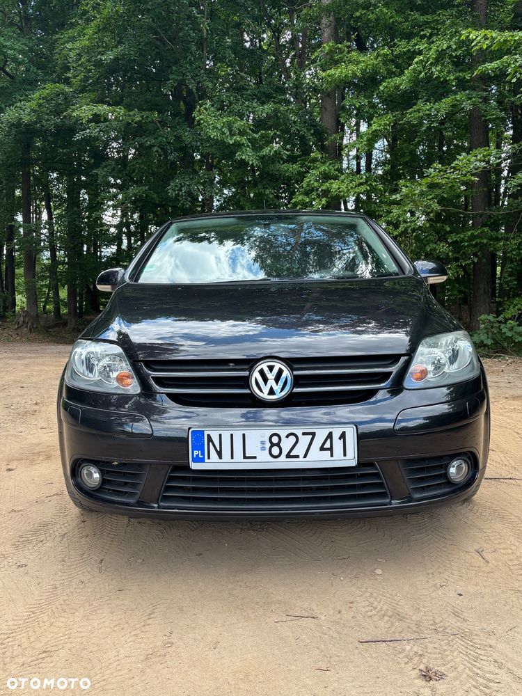 Volkswagen Golf Plus 1.4 TSI Tour - 2