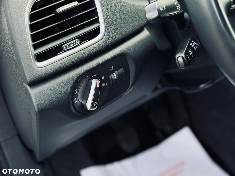 Audi Q3 2.0 TDI Quattro Design - 29