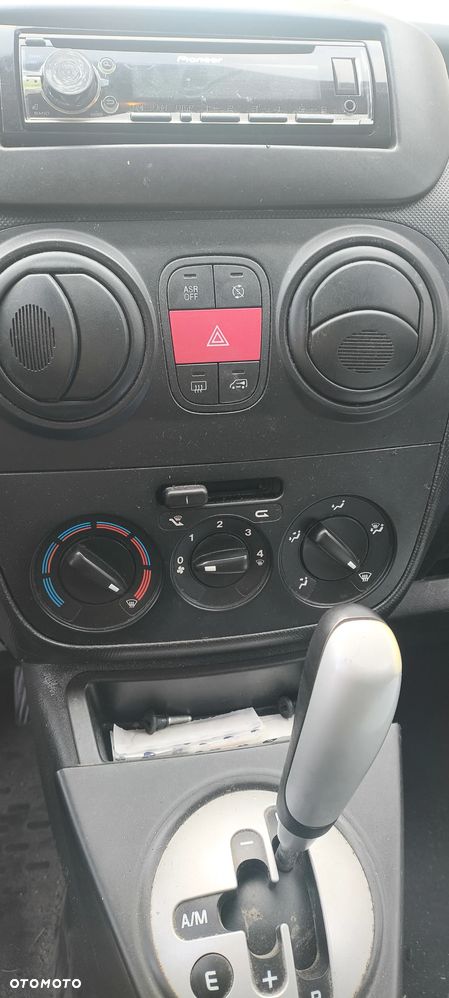 Peugeot Bipper - 17