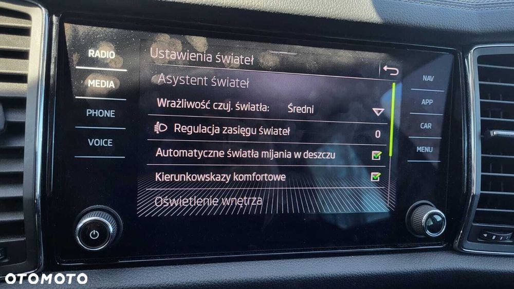 Skoda Kodiaq 1.5 TSI ACT 4x2 Ambition DSG - 32
