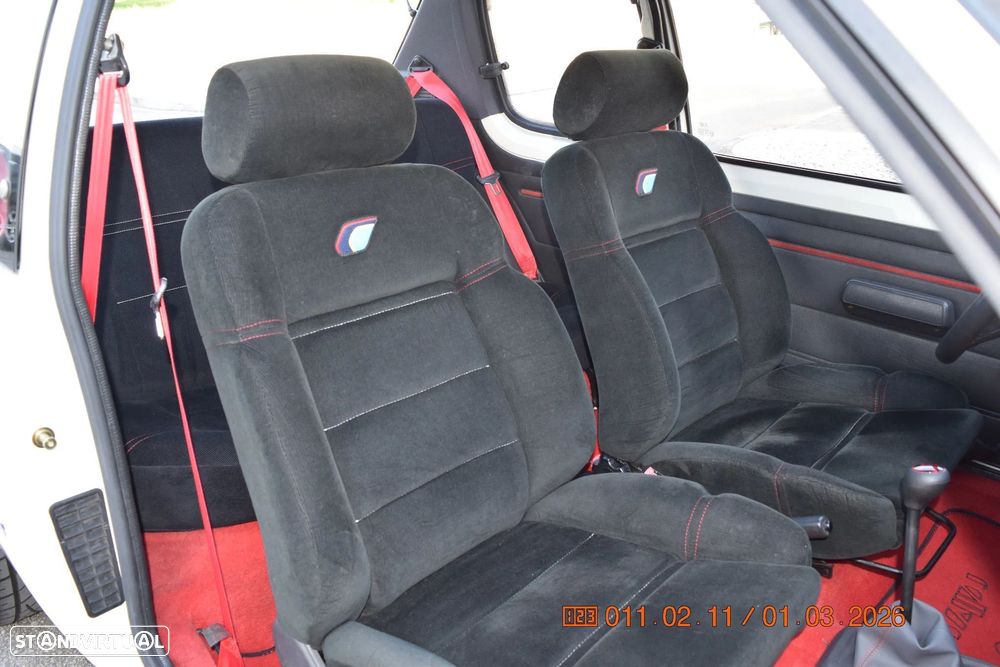 Peugeot 205 1.3 Rallye - 29