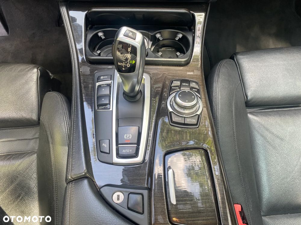 BMW Seria 5 - 22