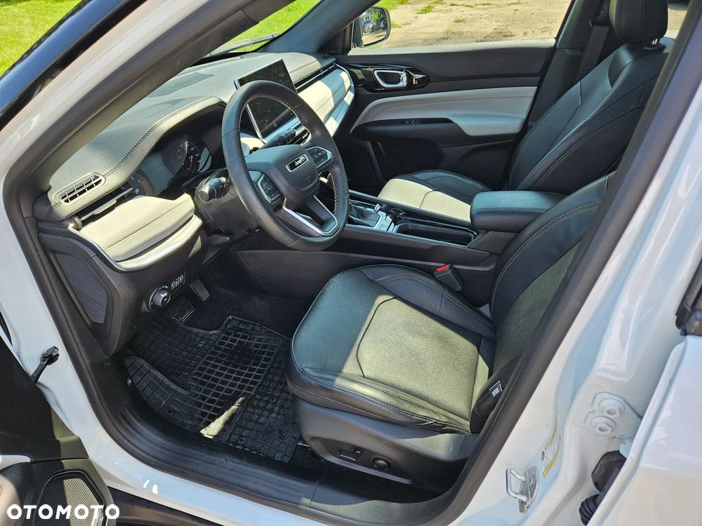 Jeep Compass - 7