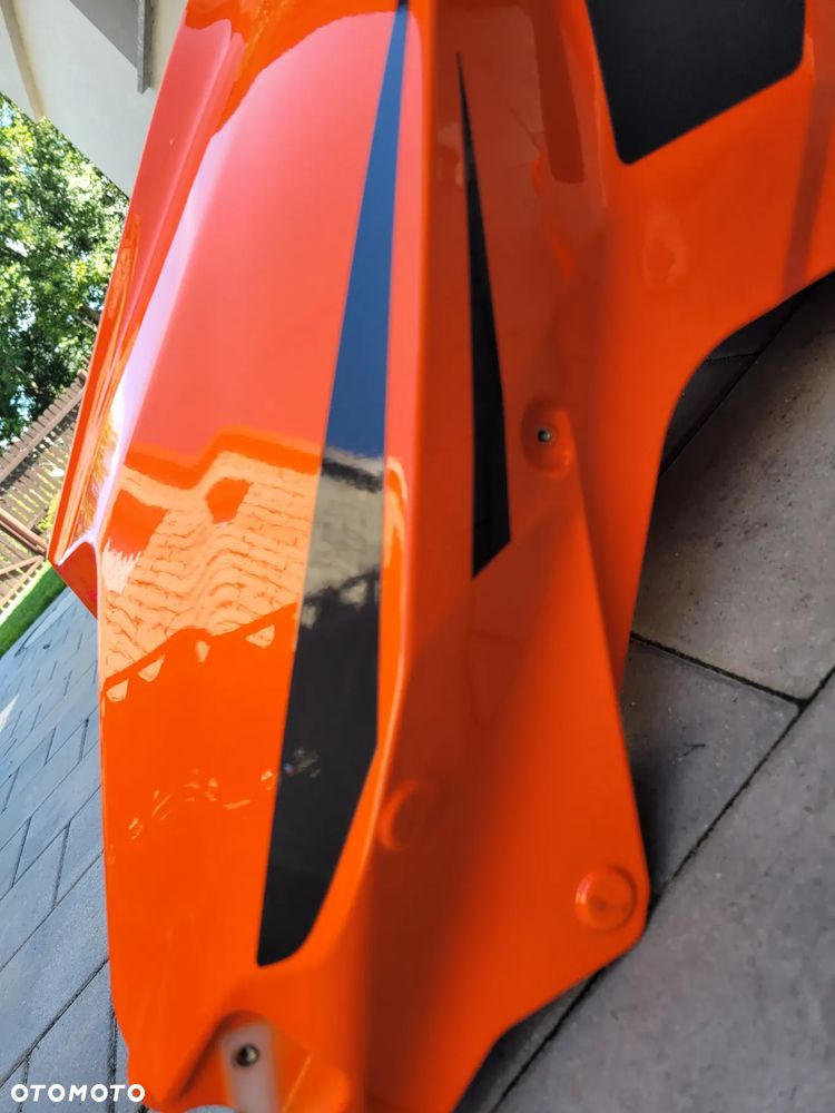 Bak, zbiornik paliwa KTM 1290 Super Duke 17-20 - 25