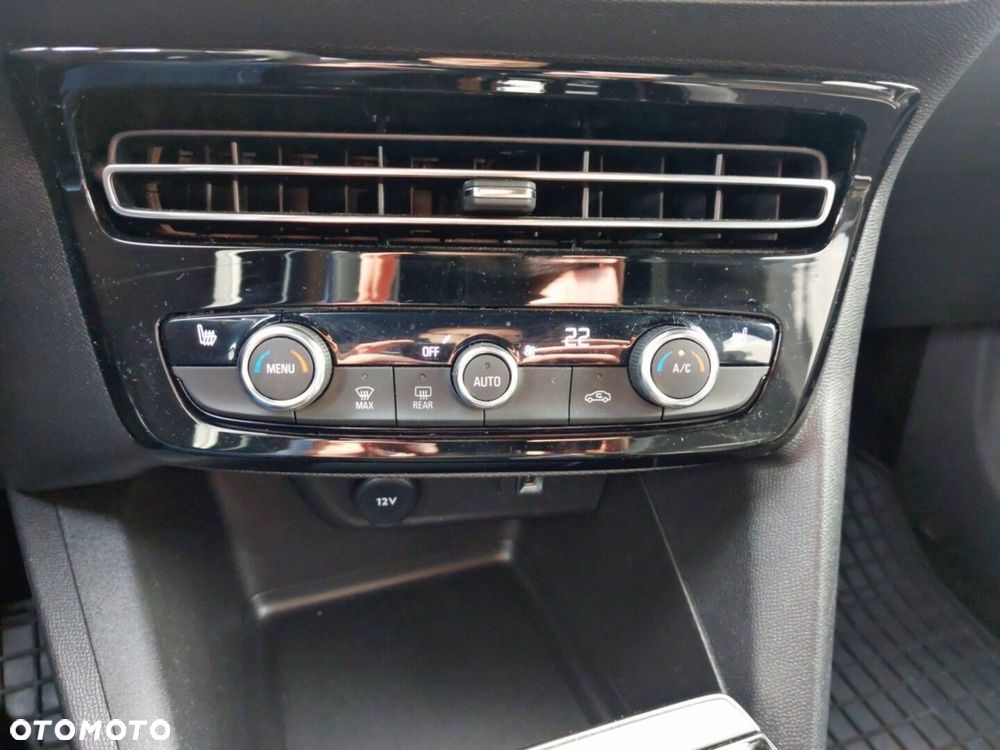 Opel Mokka 1.2 T GS S&S - 9