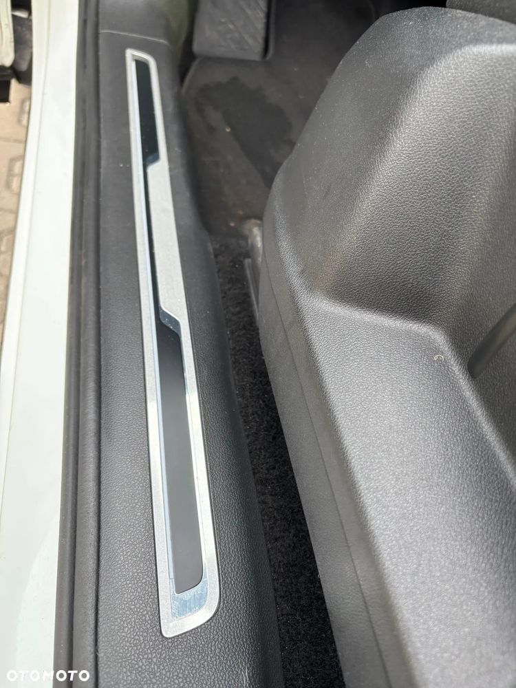 Volkswagen Tiguan 1.5 TSI OPF DSG URBAN SPORT - 20