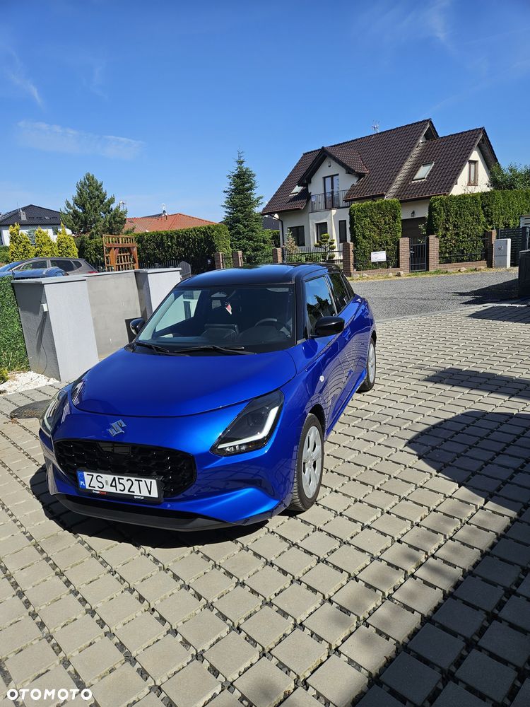Suzuki Swift - 2