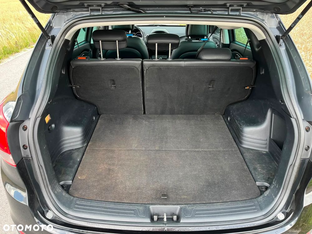 Hyundai ix35 2.0 2WD Automatik Style - 18