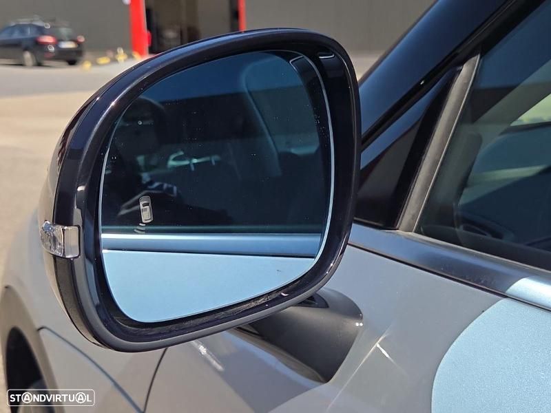 Smart #1 66 kWh Pro+ - 17