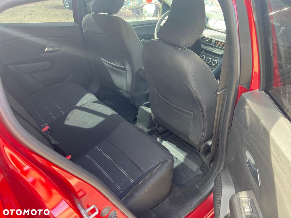 Dacia Sandero TCe 90 CVT Expression - 8