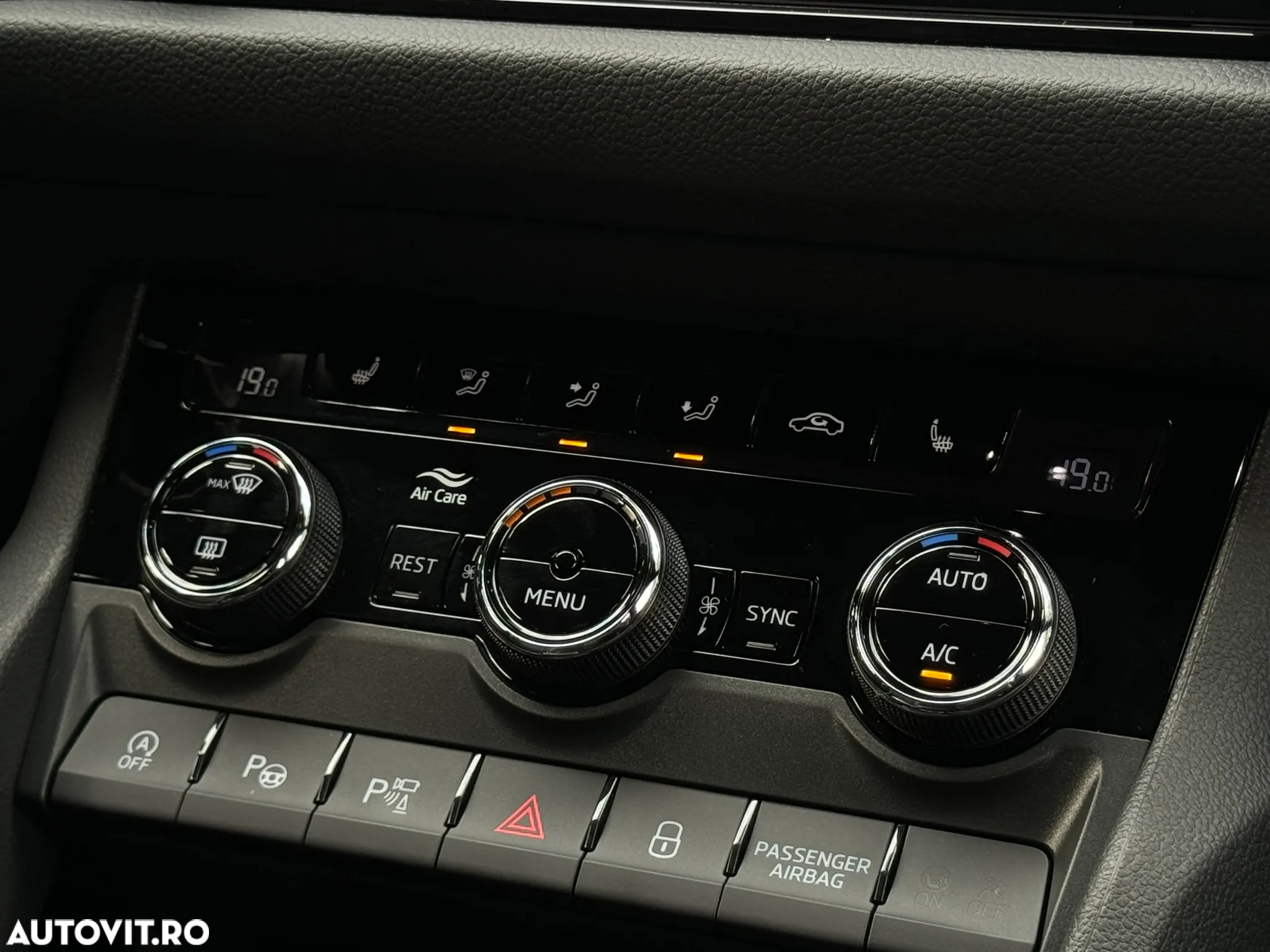 Skoda Kodiaq 2.0 TDI 4X4 DSG SportLine - 23