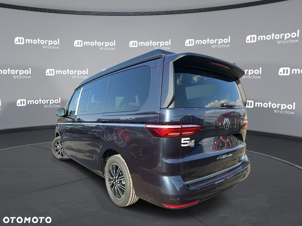 Volkswagen California - 5