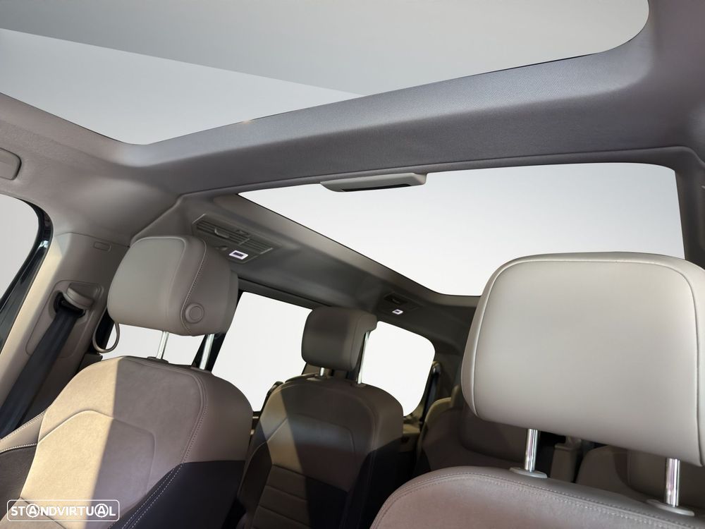 VW Multivan 2.0 TDI Life Longa DSG - 20