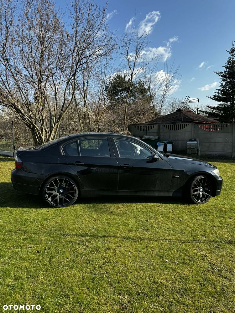 BMW Seria 3 - 9