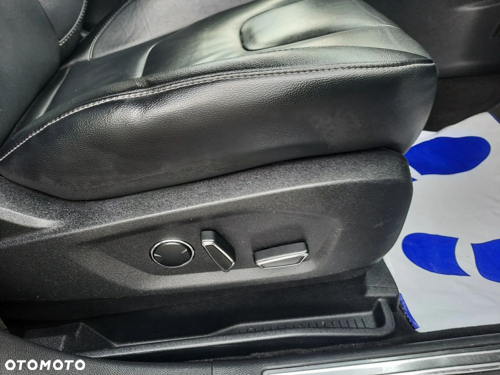 Ford S-Max 1.5 Eco Boost Start-Stopp Titanium - 17