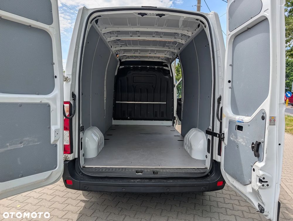 Renault Master - 11