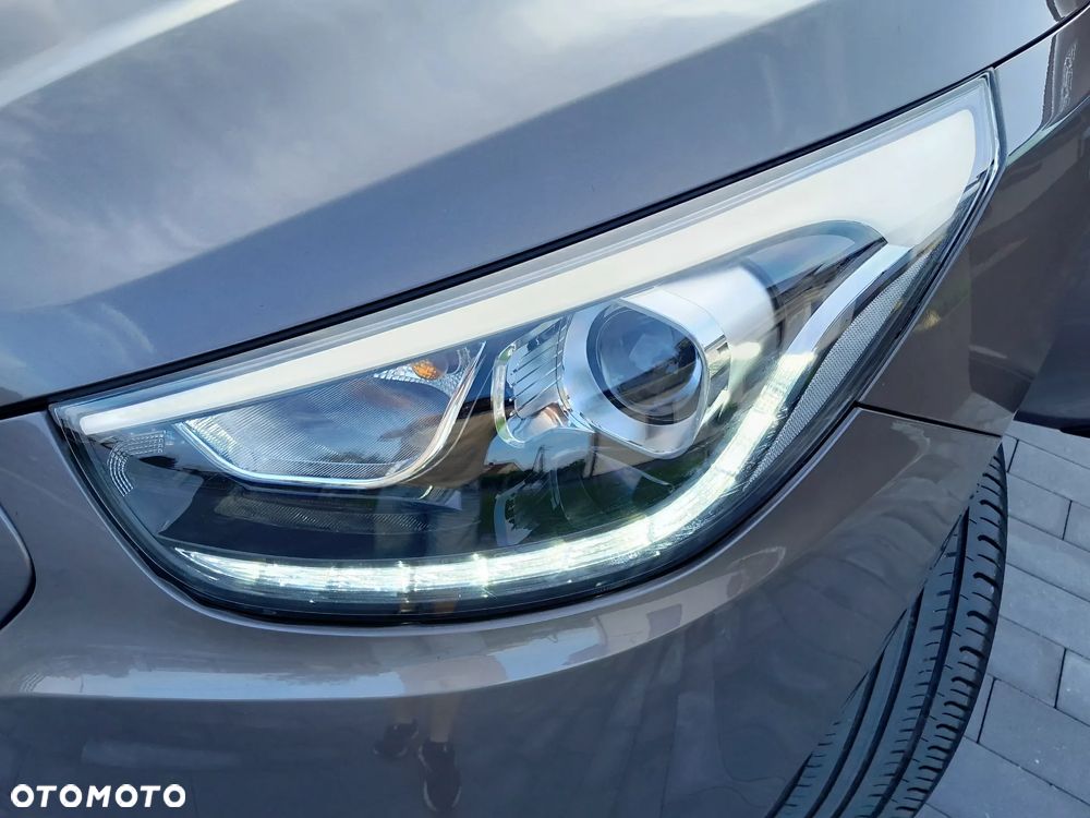 Hyundai ix35 1.6 2WD Fifa World Cup Edition - 39