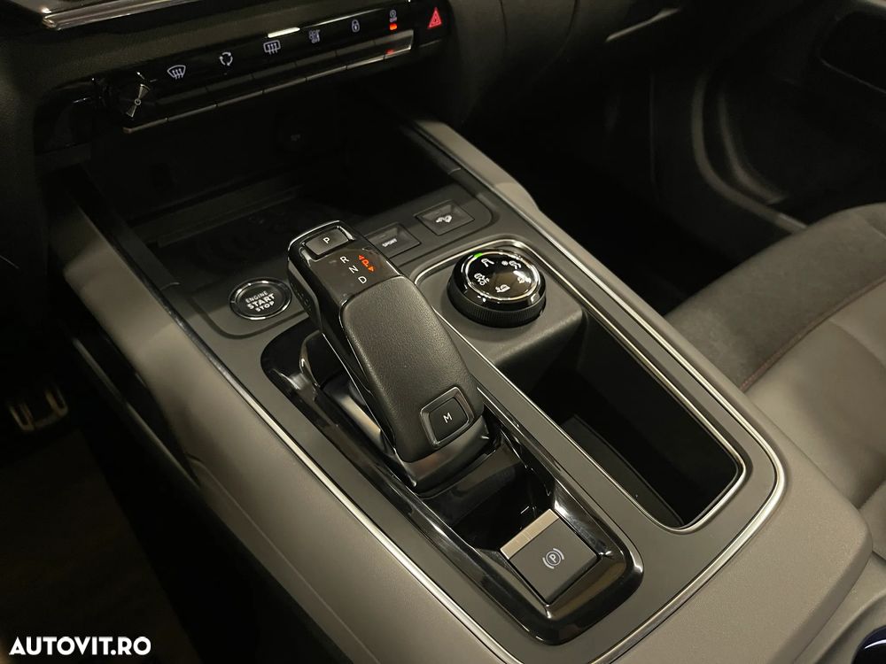 Citroën C5 Aircross 1.5 BlueHDi S&S EAT8 Shine - 28