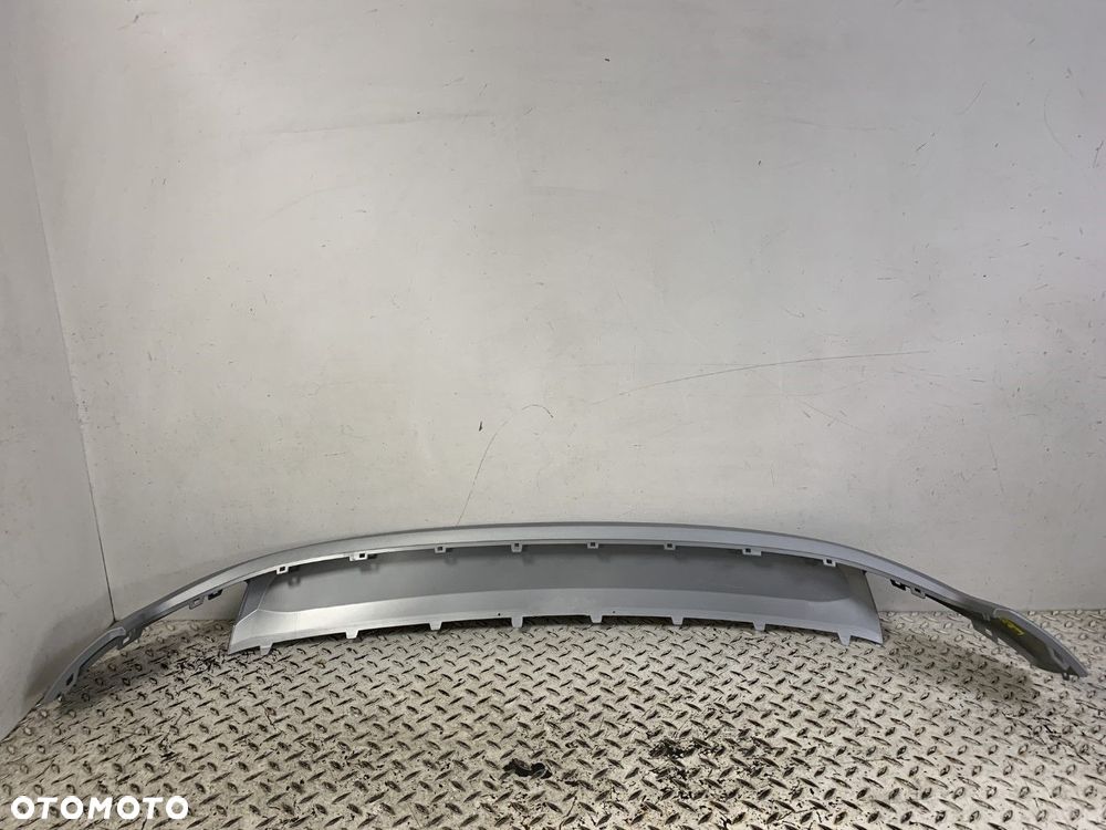 NOWA ORGINALNA LISTWA SPOILER ZDERZAKA PRZEDNIEGO PRZÓD FORD EXPLORER VII 7 24-26 R2KB-17E771-C - 4