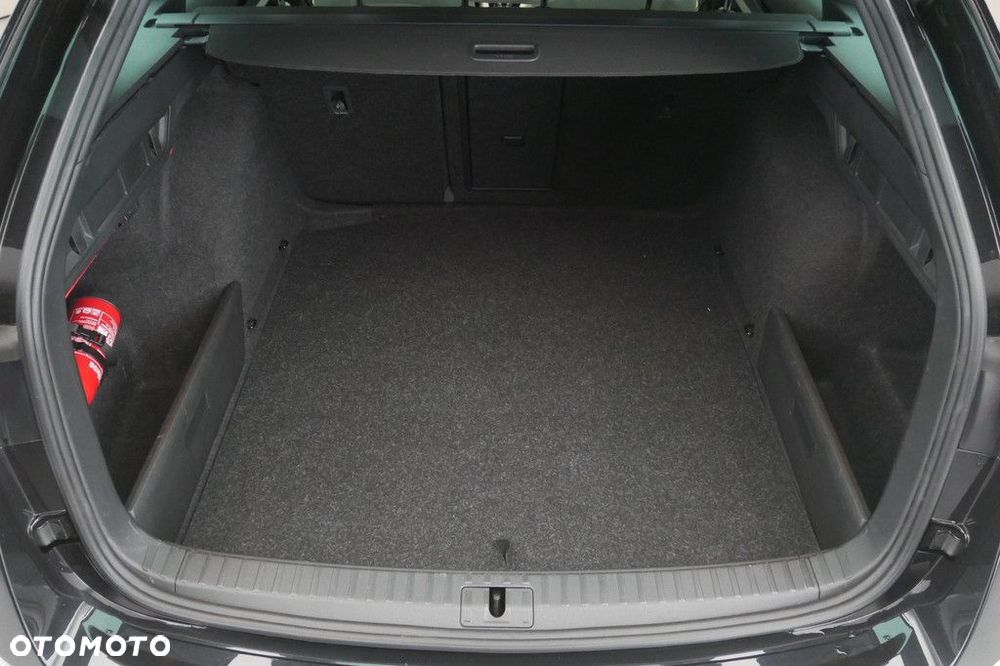 Skoda Octavia - 16