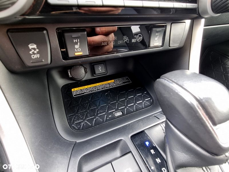 Toyota RAV4 2.5 Hybrid Selection 4x2 - 27