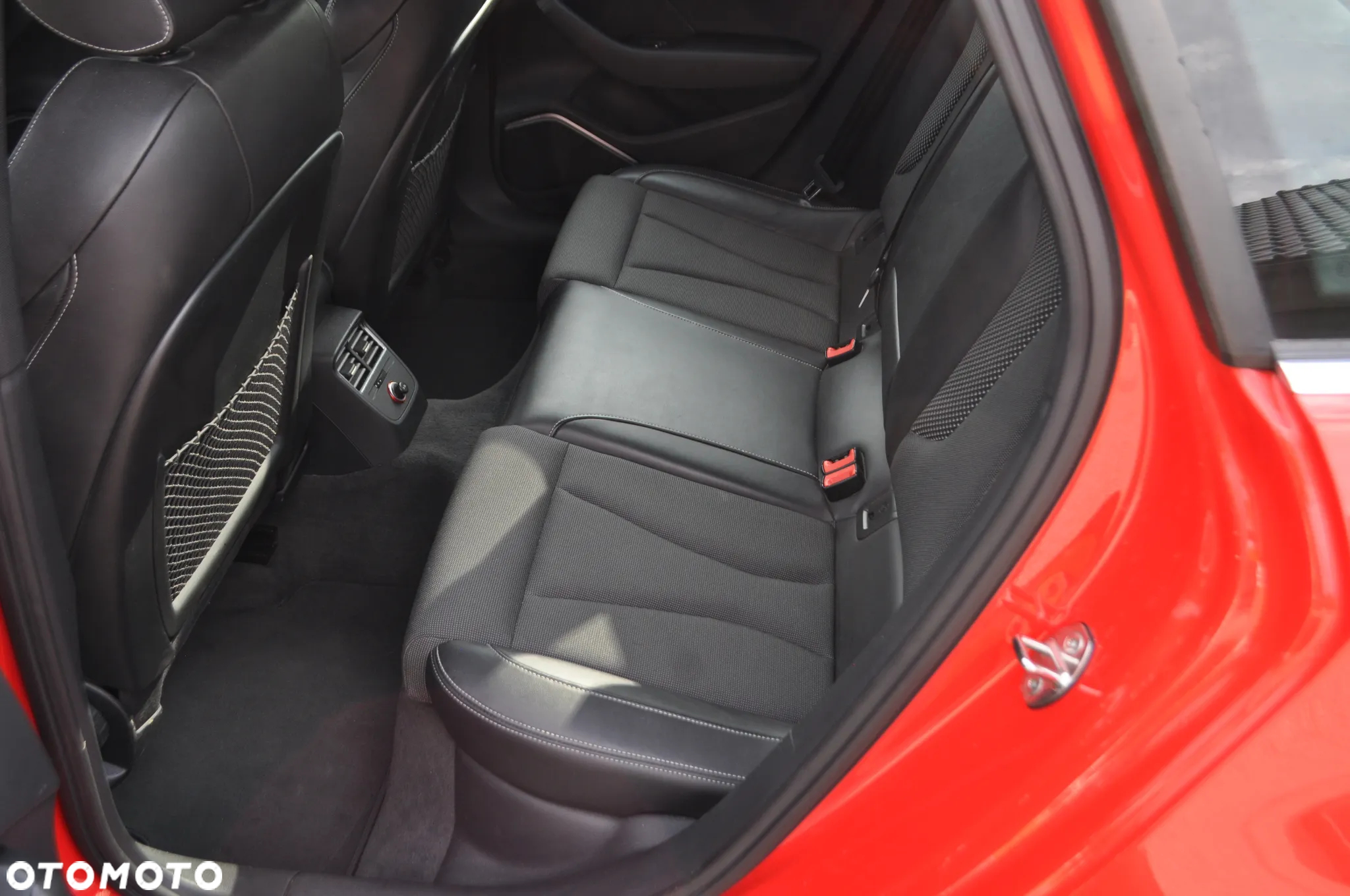 Audi A3 2.0 TDI Sportback quattro S line Sportpaket - 38