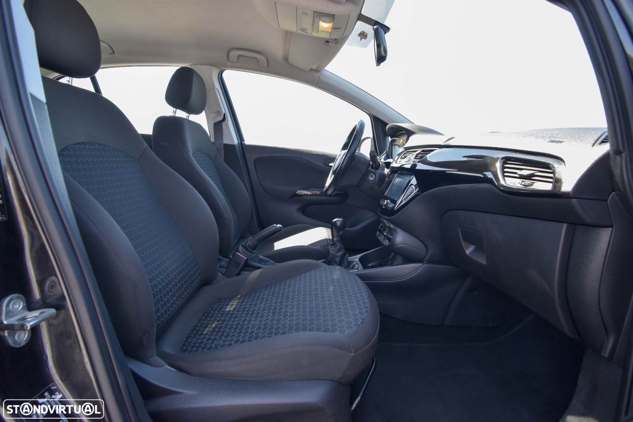 Opel Corsa 1.2 Dynamic - 12