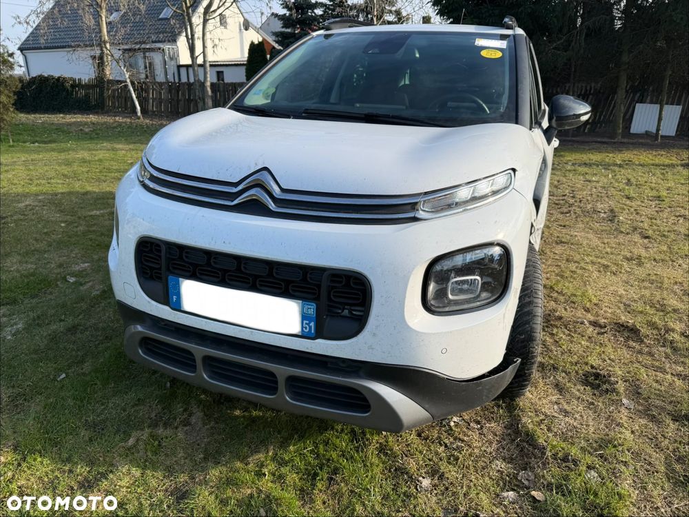 Citroën C3 Aircross - 9