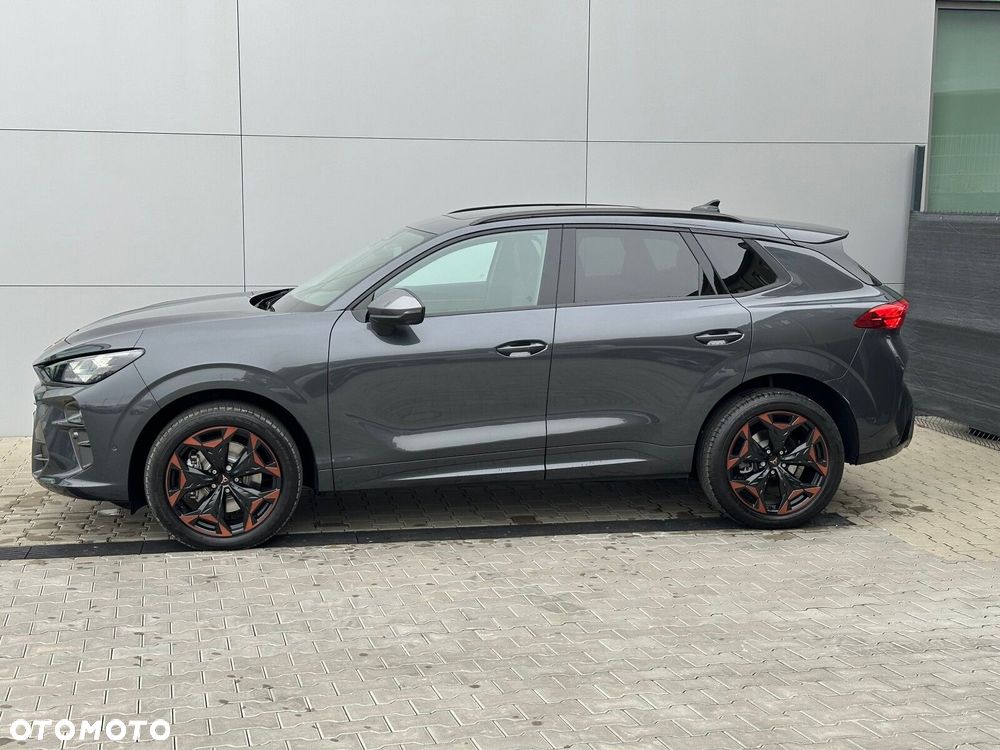 Cupra Terramar 1.5 eTSI mHEV DSG - 9
