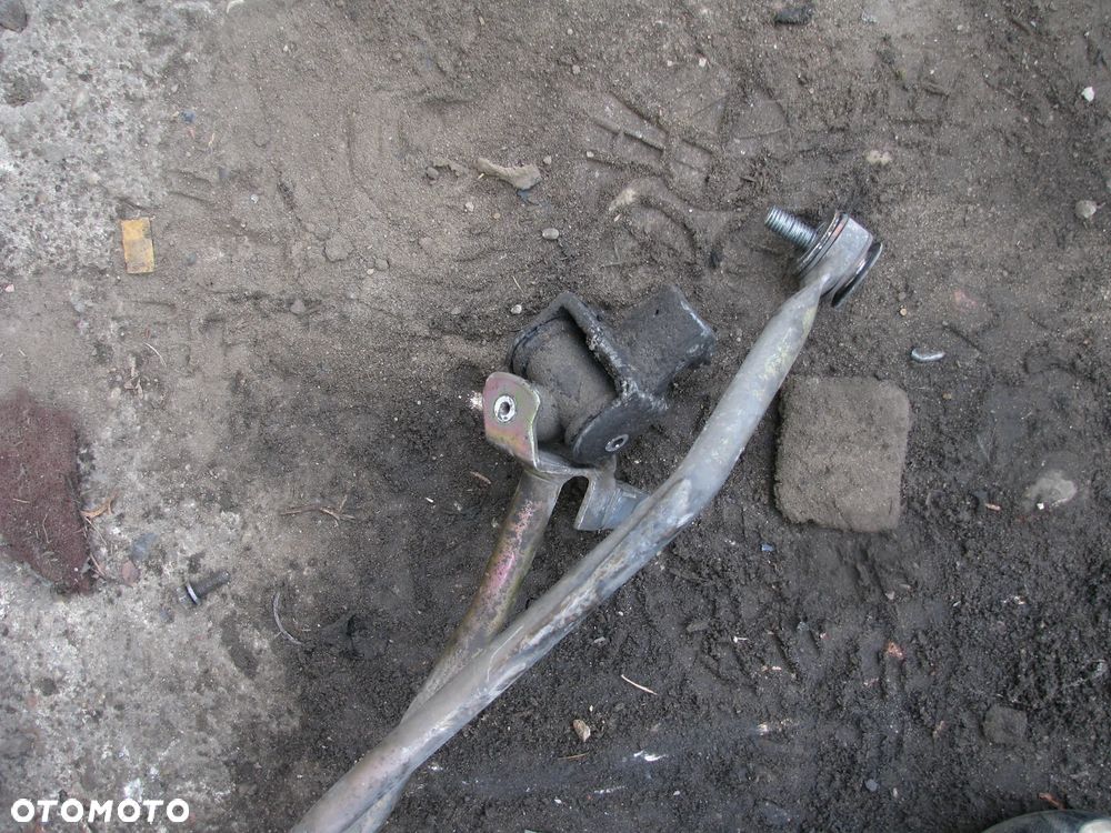 LEWAREK BIEGÓW PASSAT B5 LIFT 1.9TDI 4B0711025E - 2