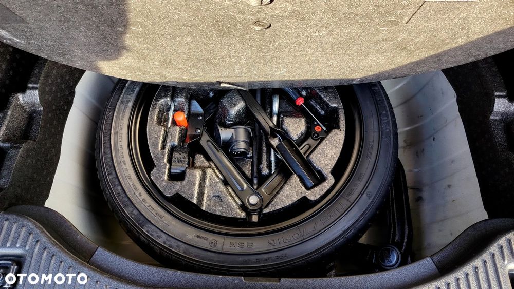 Opel Mokka 1.4 T Cosmo - 13