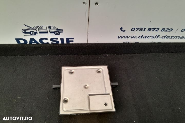 Modul lumini remorca 8E0907279L 8E0907279L Audi A4 B7 [2004 - 2008] A - 2
