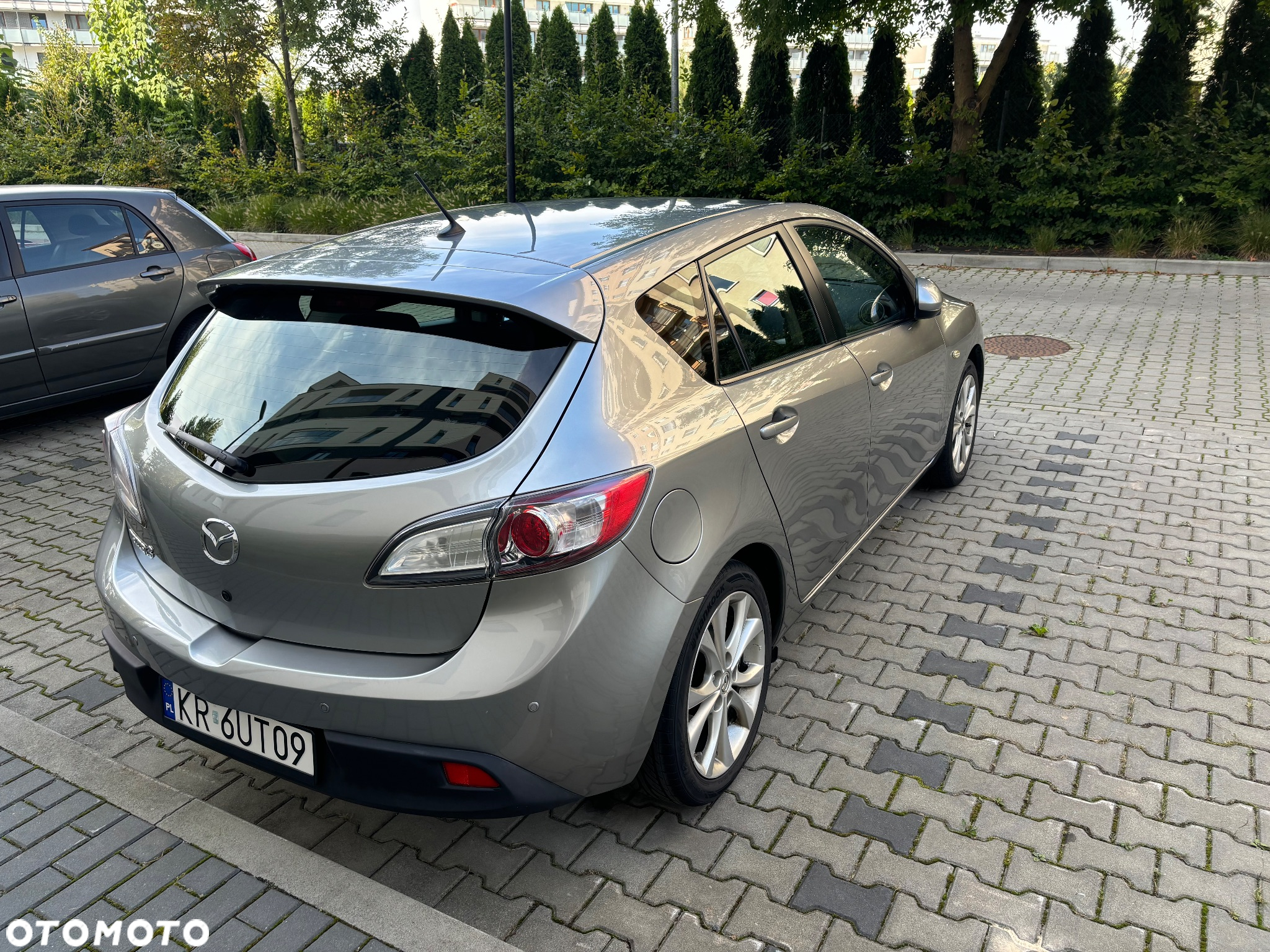 Mazda 3 2.0 Sport - 6