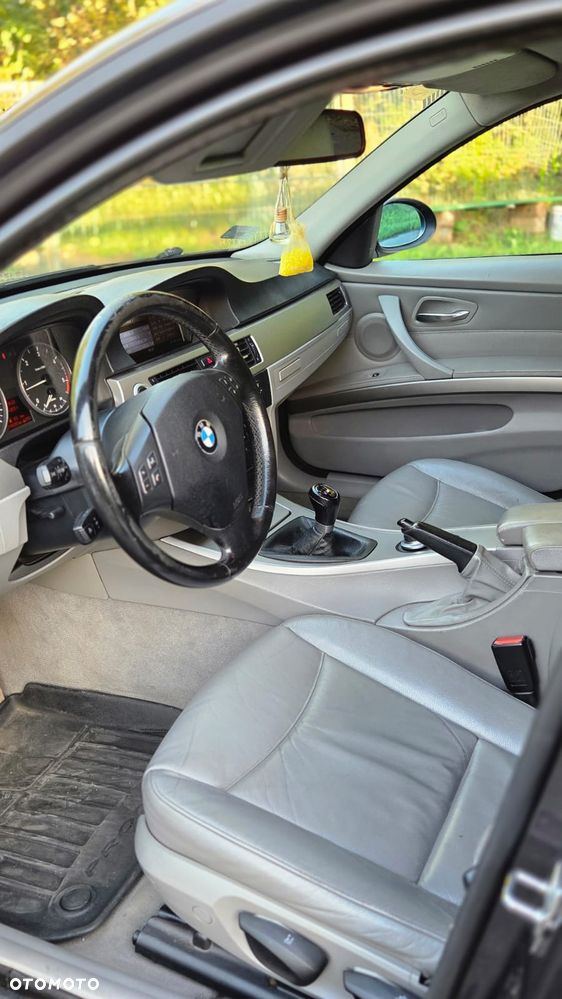 BMW Seria 3 - 8